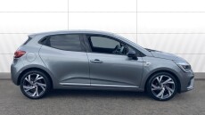Renault Clio 1.0 TCe 90 RS Line 5dr Petrol Hatchback